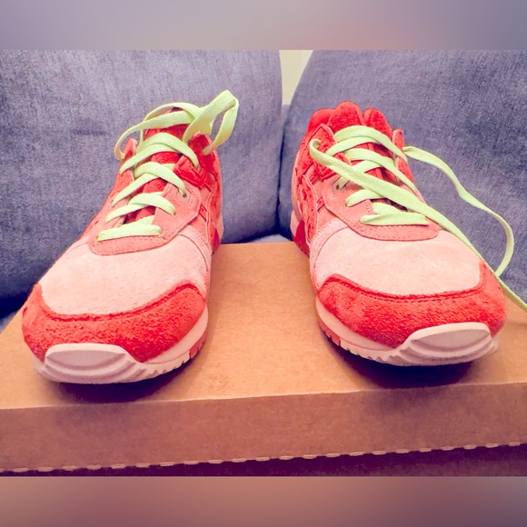 **SOLD** Asics x Concepts Gel Lyte 3 'Concepts Otoro', Men's Size 10.5 - Picture 4 of 10